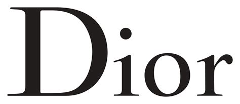 dior new logo